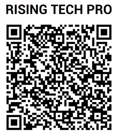 Course QR Code 1